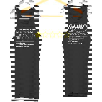 Anti Gun Control 2nd Amendment Pro Gun Joke Tank Top - Monsterry
