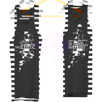 Apoyo Aficionado Baloncesto Palencia Cataluña Basketball Camiseta sin mangas - Regaloses