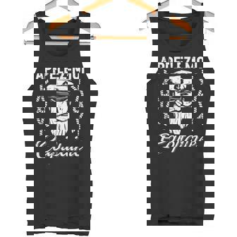 Appelez Moi Capitaine Bateau Mer Barbe Humour Homme Cadeau Débardeur e - Cadeauxyz