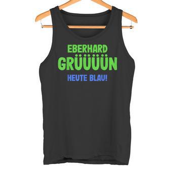 Apres Ski Ski Partner Look Eberhard Cordula Green Tank Top - Geschenkecke