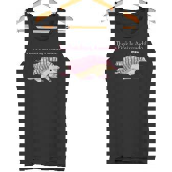 Armadillo De Hadas Rosa Camiseta sin mangas - Regaloses