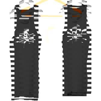 Arquero Tradicional Pirata Camiseta sin mangas - Regaloses