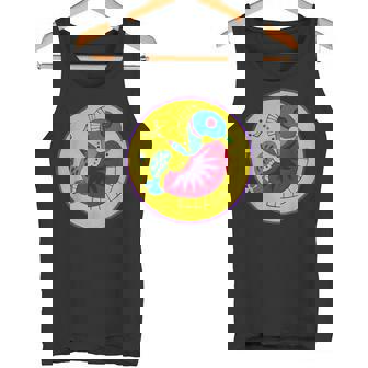 Arte Abstracto Sin Título De Wassily Kandinsky 1944 Camiseta sin mangas - Regaloses