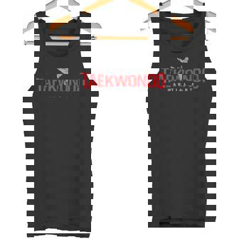 Artes Marciales Para Artistas Marciales Taekwondo Camiseta sin mangas - Regaloses