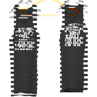 Ask Me About Silver Dollar Silver Dollar Collector Tank Top - Monsterry