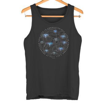 Avatar Pandora Woodsprites All Life Is Connected Tank Top - Geschenkecke