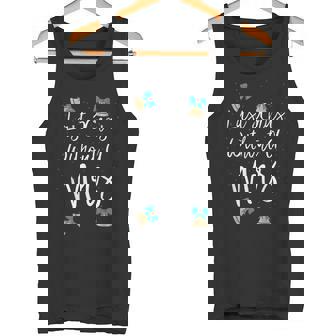 Bachelor Christmas Matching Fiance Holiday Groom To Be Tank Top - Monsterry