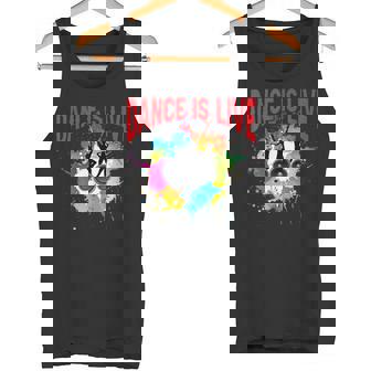 Bailando Baile Callejero Break Dance Camiseta sin mangas - Regaloses