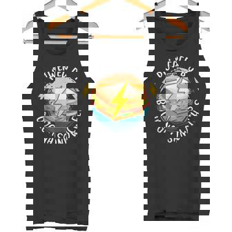 Baloney Sausage Italian Food Lover Fried Bologna Sandwich Tank Top - Monsterry