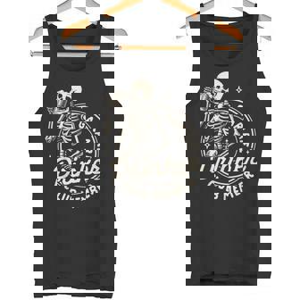 Beer Lover Day Drinking Lover Garage Drinker Club Member Tank Top - Monsterry