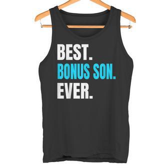 Best Bonus Son Ever Tank Top - Geschenkecke