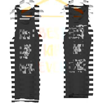 Best Kip Ever Retro Vintage First Name Tank Top - Monsterry