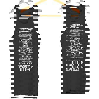 Biker's Prayer Motorcycle Men For Biker Biking Motorcycling Tank Top - Monsterry