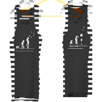 Bird Watching Evolution Bird Watching Camiseta sin mangas - Regaloses