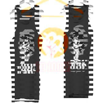 Bitcoin A 100K Mantenga Bitcoin Btc Camiseta sin mangas - Regaloses