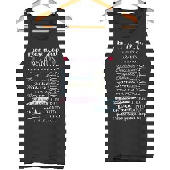 Bodas De Zafiro 45 Años Aniversario De Boda Regalo Camiseta sin mangas - Regaloses