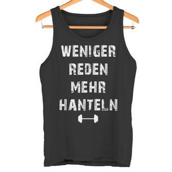 Bodybuilding Muscles Fitness Gym Training Tank Top - Geschenkecke