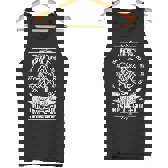 BOYD Original Irish Legend St Patricks Day Tank Top - Monsterry