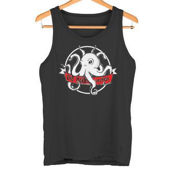 The Branded Tank Top - Geschenkecke