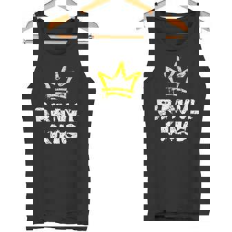 Brawl King Juego Brawler Brawl Camiseta sin mangas - Regaloses