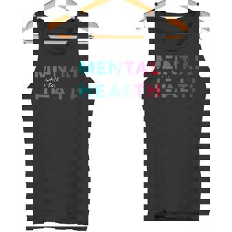 Brevin Galloway Official Merch Men Who Talk Tank Top - Monsterry