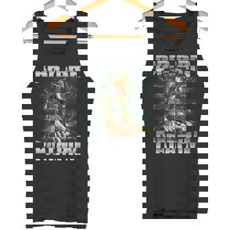 Brr Brr Patapim Sin Mangas Camiseta sin mangas - Regaloses