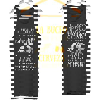Buceo Hombre Divertido Idea De Regalo Buceador Cerveza Camiseta sin mangas - Regaloses
