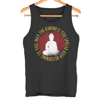 Buddhist Zen Buddhism S Tank Top - Geschenkecke