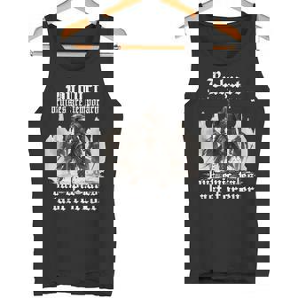 Buhurt Legendary Tournament Bouhourt T MêLée Buhurt Tank Top - Monsterry