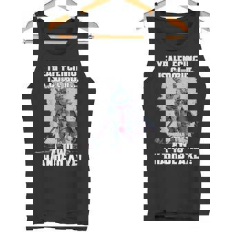 Buhurt T Gymnastics Knight Fights Buhurt Competition Tank Top - Monsterry