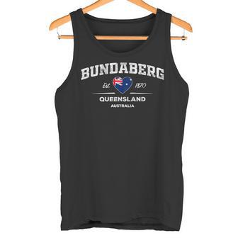 Bundaberg Australia Débardeur e - Cadeauxyz