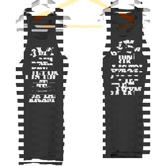 Buy Me A Drink I Just Took The Bar Exam Lawyer Future Tank Top - Monsterry