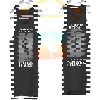 Cadeau De Danse Pour Un Danseur Noir es-Adultes S Casual Sporty Light Classic Danseur Danser Débardeur e - Cadeauxyz
