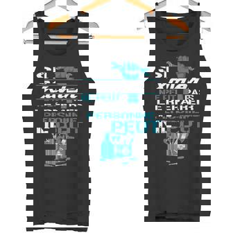 Cadeau Drôle Si Xavier Ne Peut Pas Le Réparer Débardeur e - Cadeauxyz