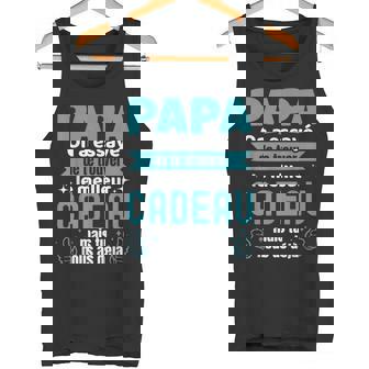 Cadeau Pour Papa Fete Des Pere Cadeaux Anniversaire Homme Débardeur e - Cadeauxyz