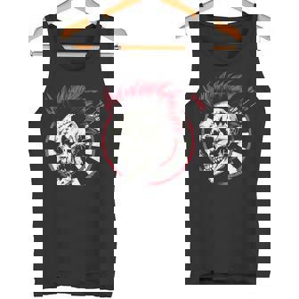 Calavera Tiro Al Blanco Juego Jugador Dardos Camiseta sin mangas - Regaloses