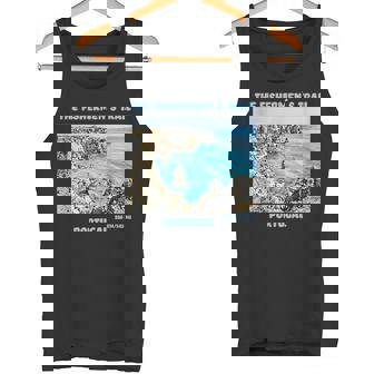 Caminata Por El Camino De Los Pescadores Por Portugal Camiseta sin mangas - Regaloses