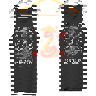 Camisa De Año Nuevo Chino Para Niños Año De La Serpiente Niños Camiseta sin mangas - Regaloses
