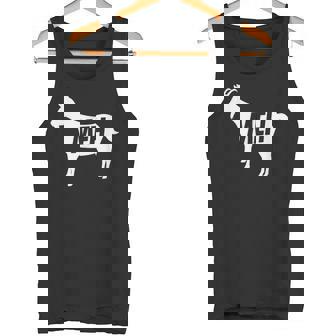 Camisa De Cabra Meh Para Amantes De Las Cabras Camisas Y Regalos Camiseta sin mangas - Regaloses