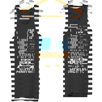 Camisa Divertida De Ciencia Camisa Para Amantes De La Física Estudiante De Ciencias Camiseta sin mangas - Regaloses