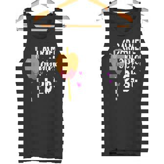 Caramel Apples 25 Cents Fall County Fair & Festival Autumn Tank Top - Monsterry