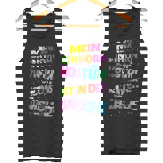 Carnival Costume Carnival Cologne Alaaf Helau Cathedral Cologne Fancy Dress Tank Top - Geschenkecke