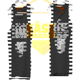 Carnival Outfit Costume Fancy Dress Cheese Princess Tank Top - Geschenkecke