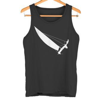 Catamaran Trapeze Sailing Tank Top - Geschenkecke