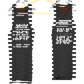 Catholic Church Fish Fry Tank Top - Monsterry