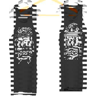 Certified Torta Pounder Men Torta Pounder Tank Top - Monsterry