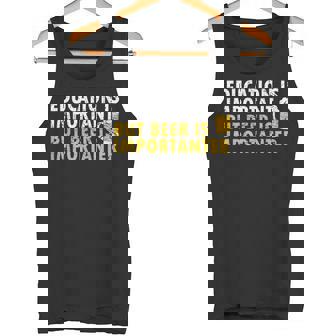 Cerveza Cerveza Artesanal Camiseta sin mangas - Regaloses