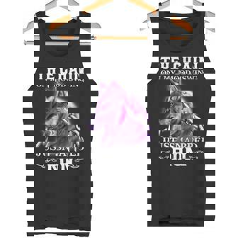 The Chain On My Mood Swing Just Snapped Run Wolf Cool Tank Top - Monsterry