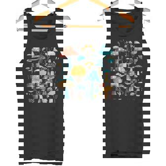Chemise Champignon Beaux Champignons Débardeur e - Cadeauxyz