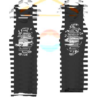 Chemise De Pêche Porte-Bonheur Pour Chasseur Et Pêcheur Débardeur e - Cadeauxyz